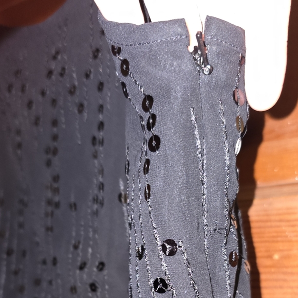 Y2k NY&CO crop top LAST CHANCE - Picture 3 of 5